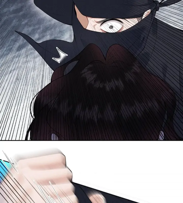 The Man Who Became King Chapter 85 - page 27