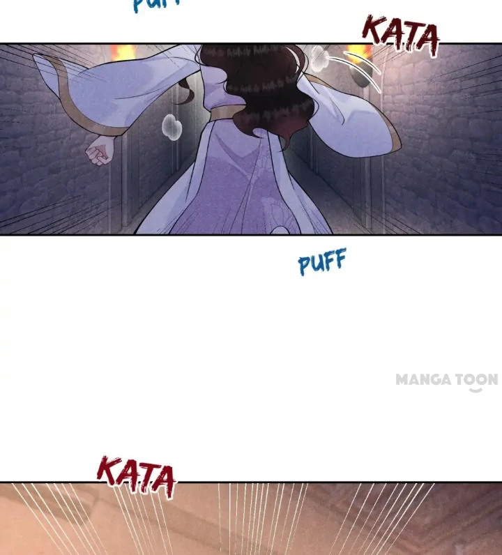 The Man Who Became King Chapter 85 - page 2