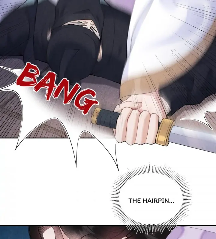 The Man Who Became King Chapter 85 - page 32