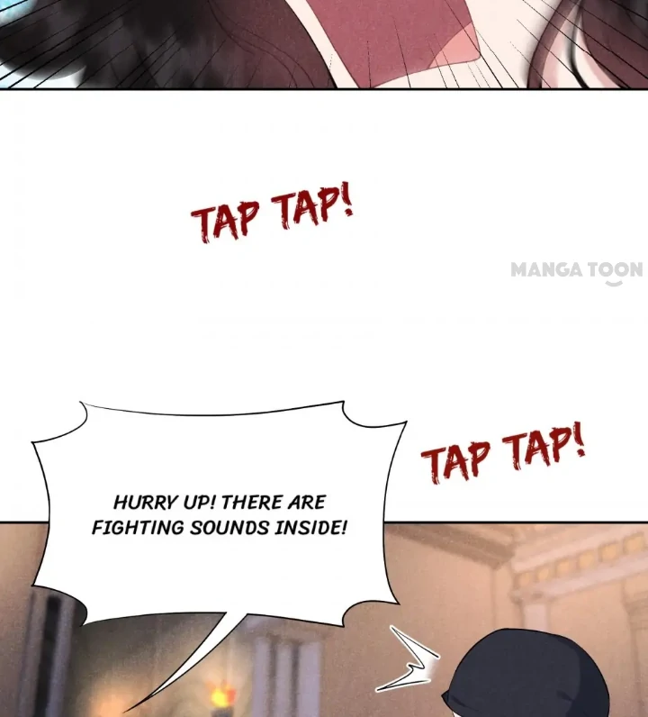 The Man Who Became King Chapter 85 - page 41