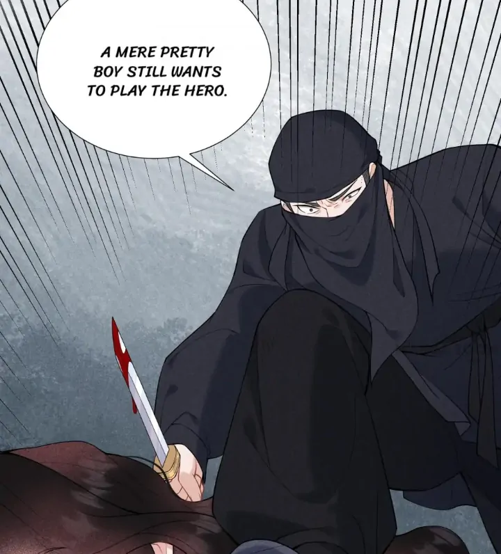 The Man Who Became King Chapter 85 - page 44