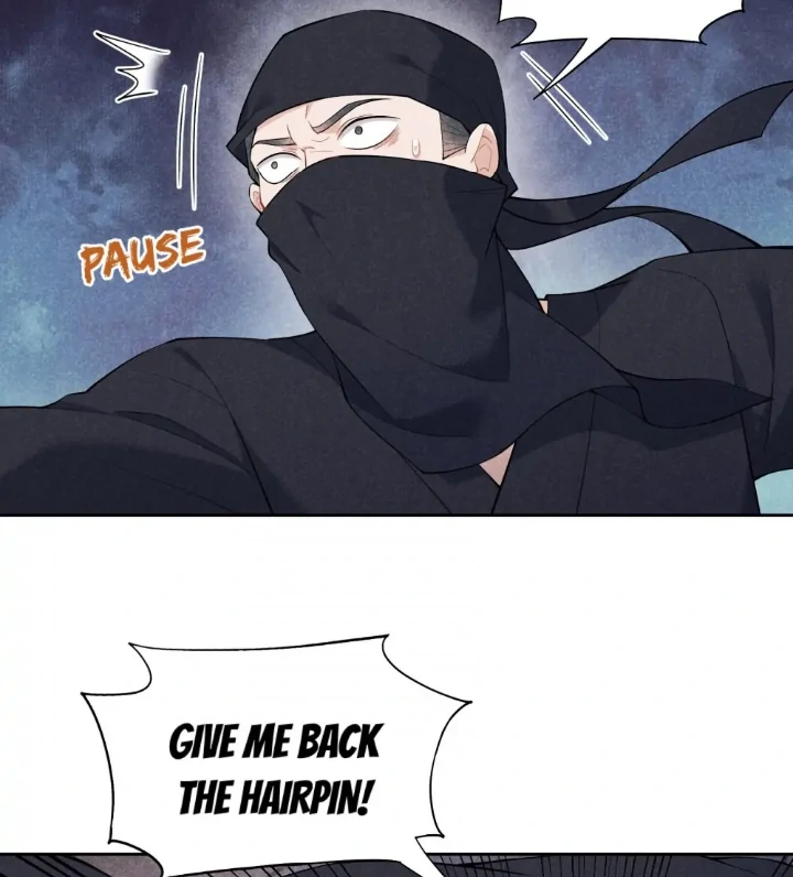 The Man Who Became King Chapter 85 - page 48