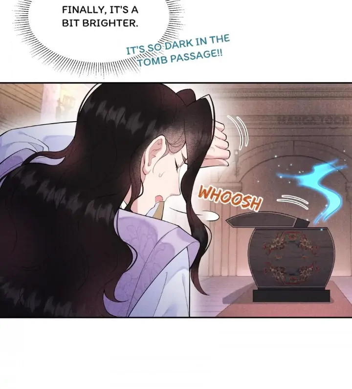 The Man Who Became King Chapter 85 - page 4