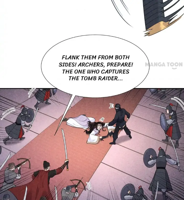The Man Who Became King Chapter 86 - page 9