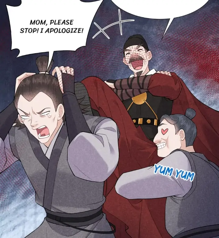The Man Who Became King Chapter 86 - page 17