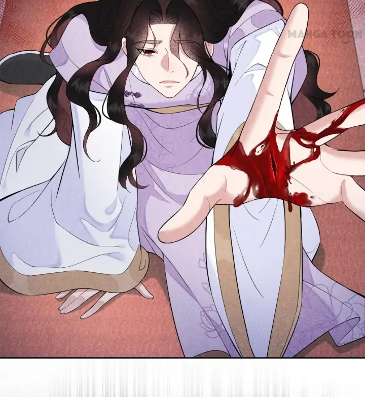 The Man Who Became King Chapter 86 - page 19