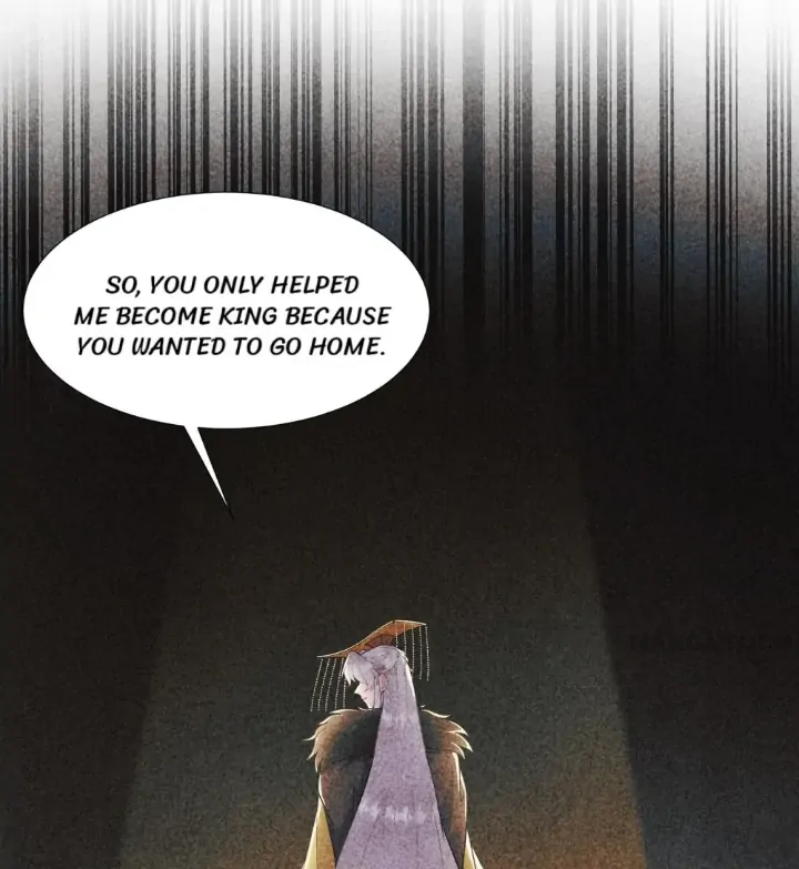 The Man Who Became King Chapter 86 - page 20