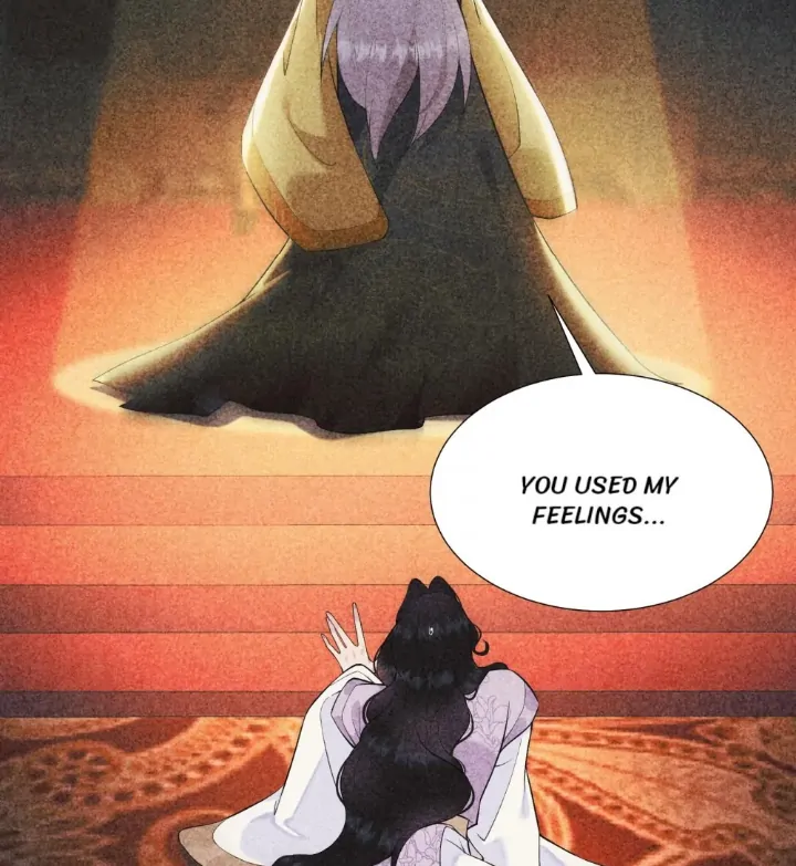 The Man Who Became King Chapter 86 - page 21