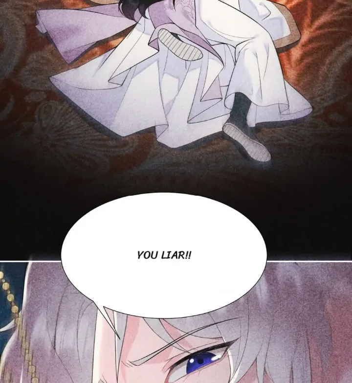 The Man Who Became King Chapter 86 - page 22