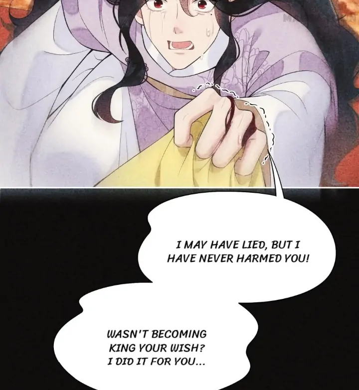 The Man Who Became King Chapter 86 - page 24