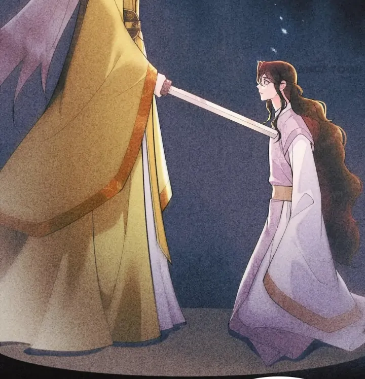 The Man Who Became King Chapter 86 - page 27