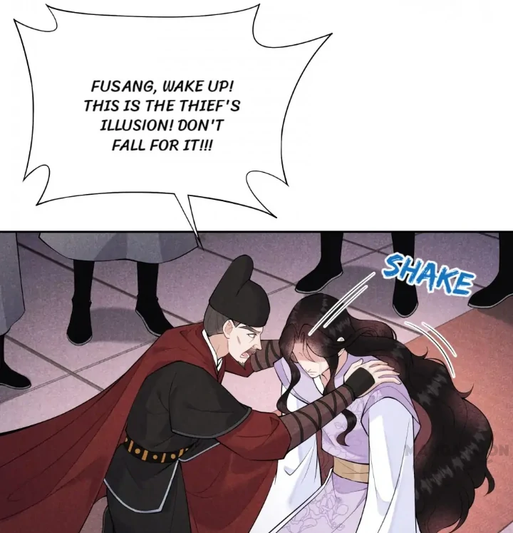 The Man Who Became King Chapter 86 - page 35