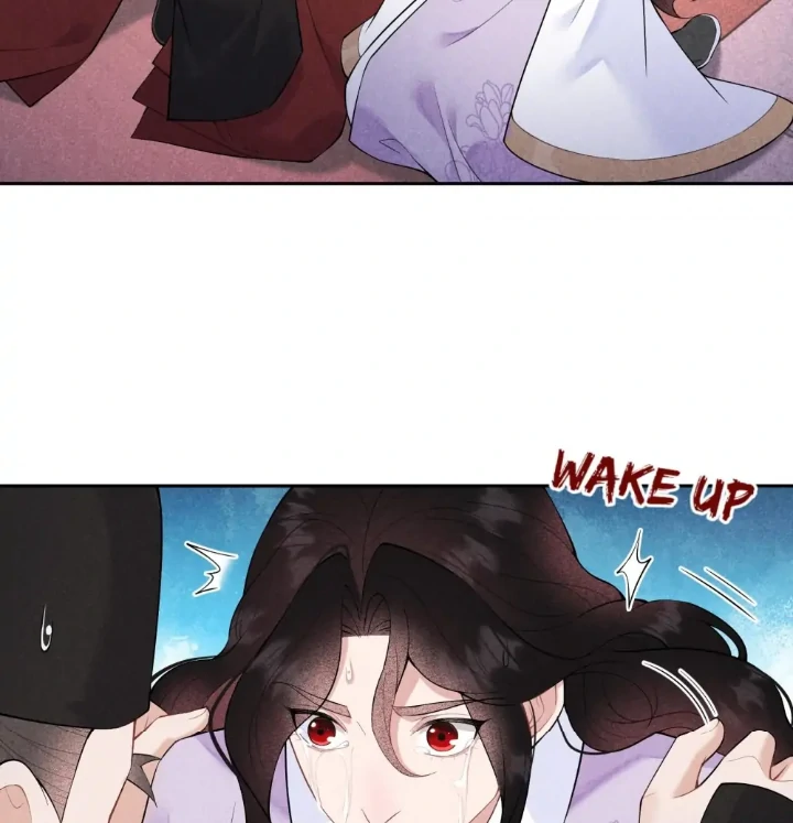 The Man Who Became King Chapter 86 - page 36