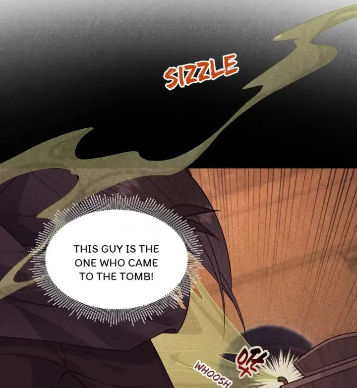 The Man Who Became King Chapter 86 - page 3