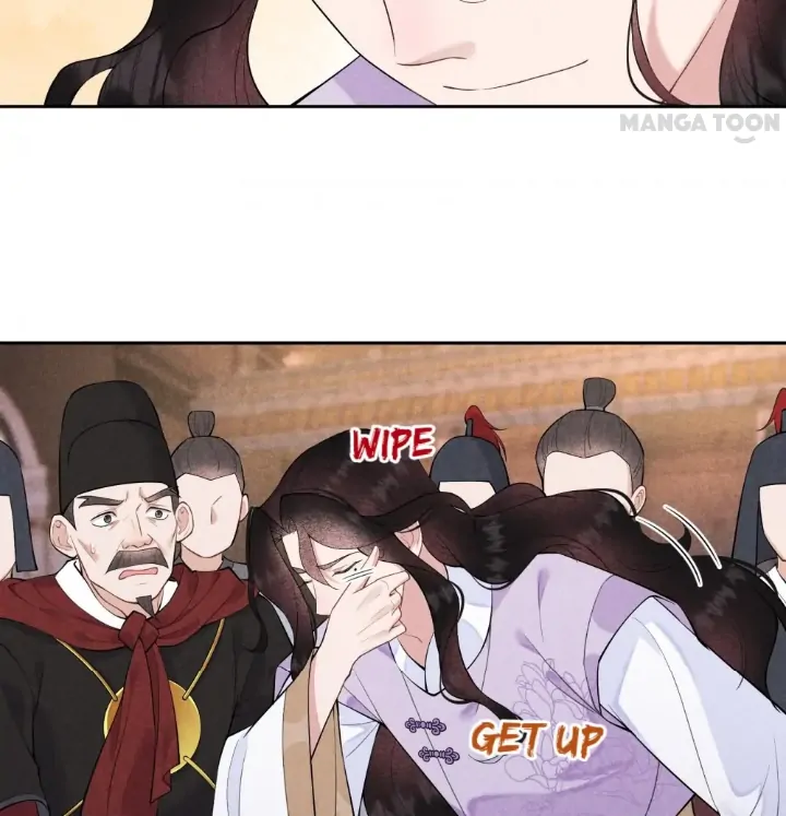 The Man Who Became King Chapter 86 - page 39