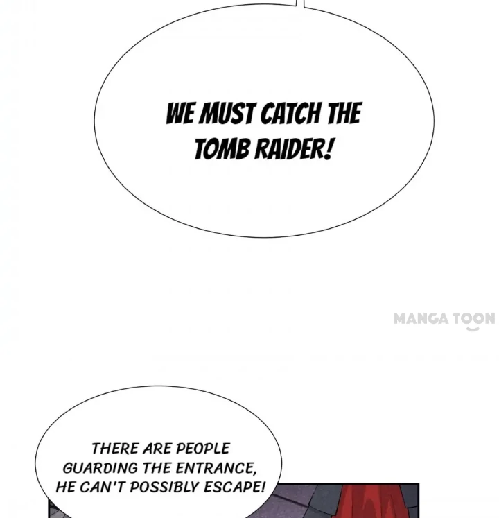 The Man Who Became King Chapter 86 - page 42