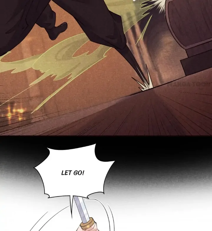 The Man Who Became King Chapter 86 - page 4