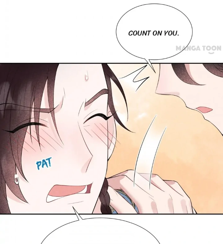 The Man Who Became King Chapter 87 - page 18