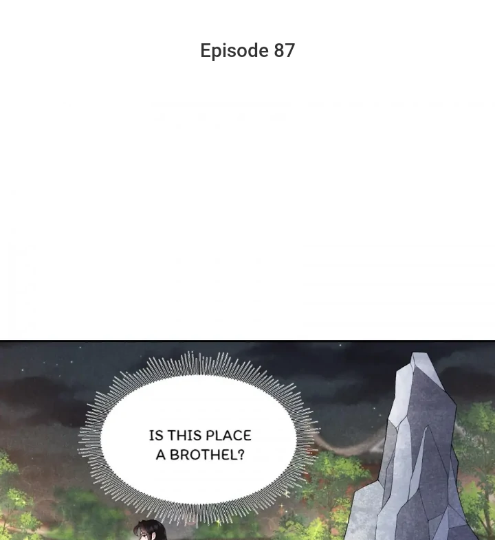 The Man Who Became King Chapter 87 - page 1