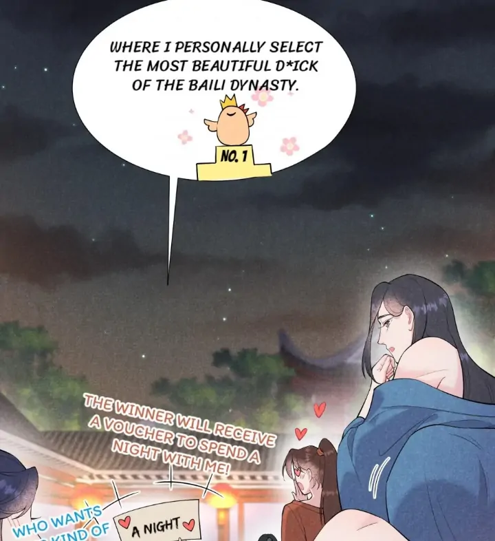 The Man Who Became King Chapter 87 - page 22