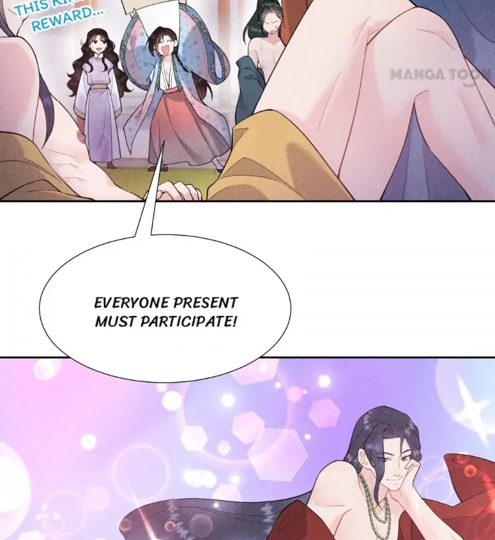 The Man Who Became King Chapter 87 - page 23