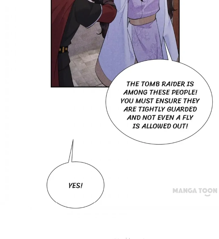 The Man Who Became King Chapter 87 - page 28