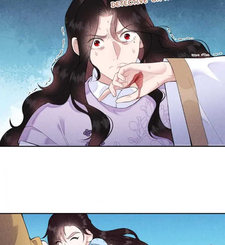 The Man Who Became King Chapter 87 - page 31