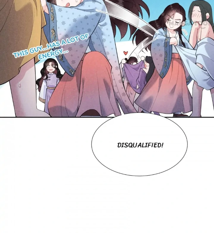 The Man Who Became King Chapter 87 - page 32