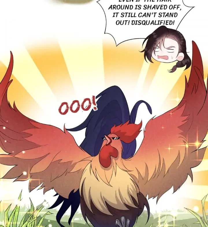 The Man Who Became King Chapter 87 - page 34