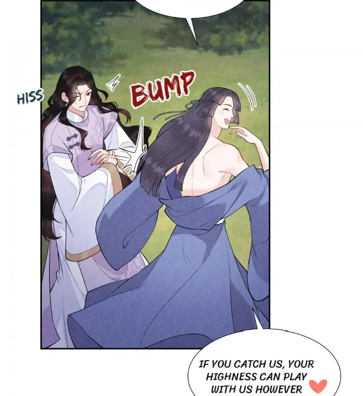 The Man Who Became King Chapter 87 - page 3