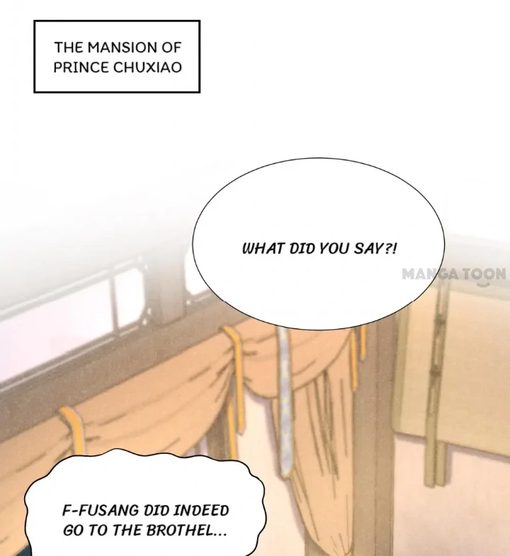 The Man Who Became King Chapter 87 - page 44