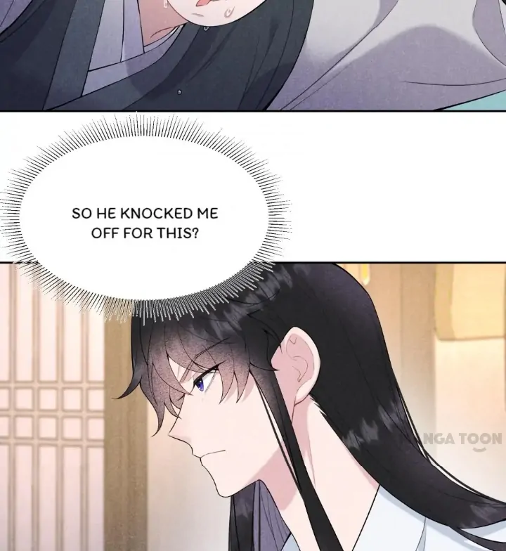 The Man Who Became King Chapter 87 - page 47