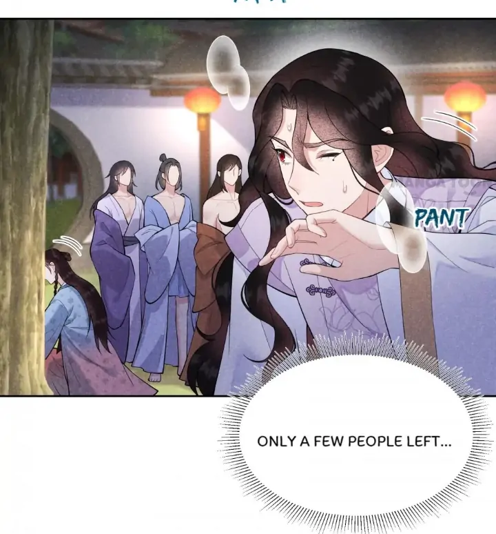 The Man Who Became King Chapter 87 - page 51