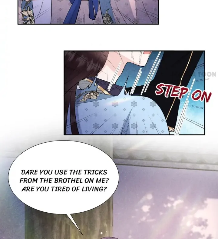 The Man Who Became King Chapter 88 - page 9