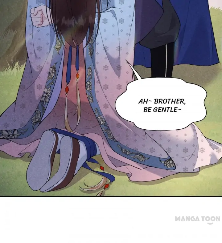 The Man Who Became King Chapter 88 - page 11