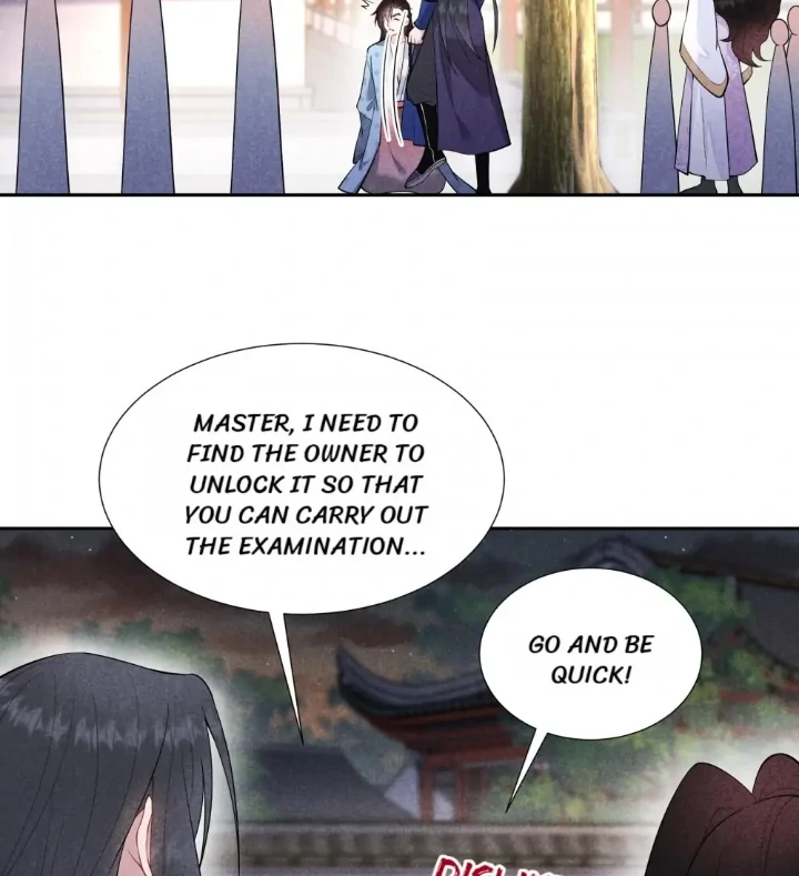 The Man Who Became King Chapter 88 - page 17
