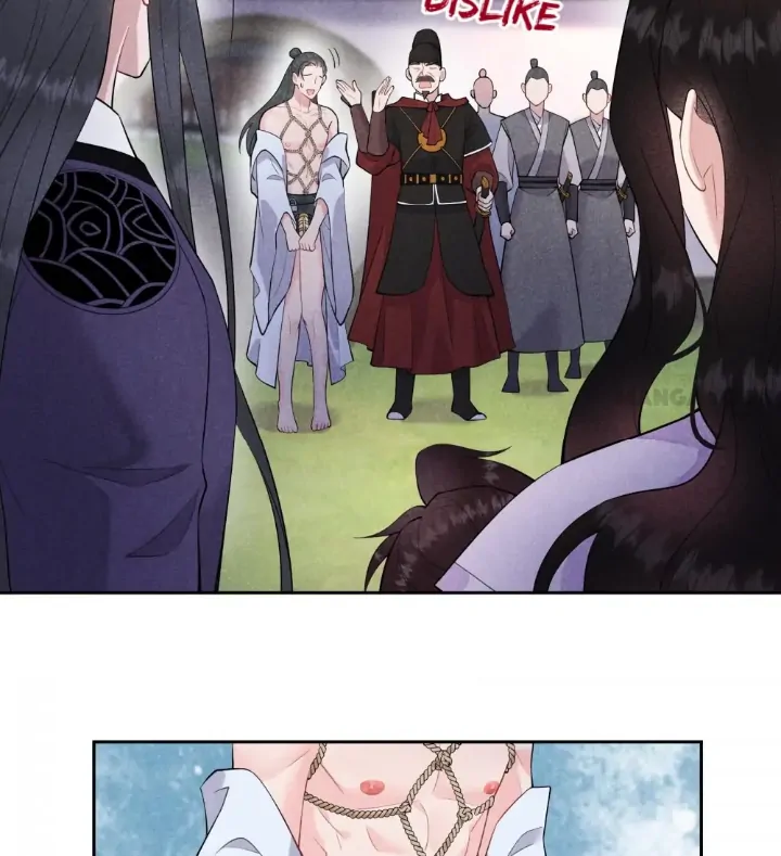 The Man Who Became King Chapter 88 - page 18