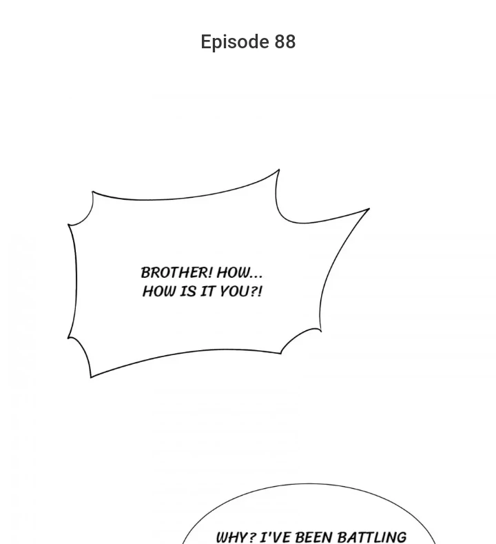 The Man Who Became King Chapter 88 - page 1