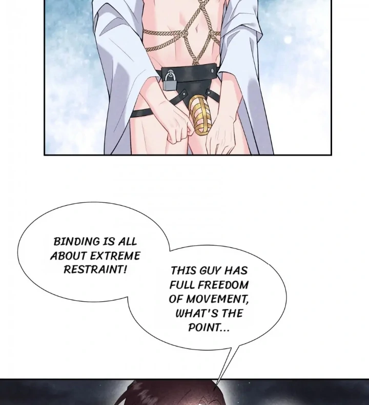 The Man Who Became King Chapter 88 - page 19