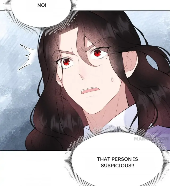 The Man Who Became King Chapter 88 - page 21