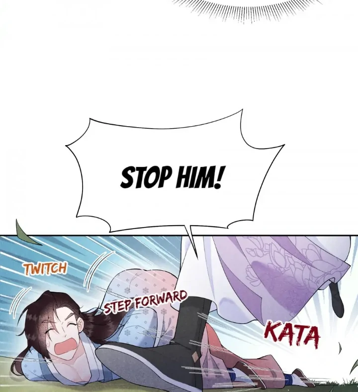The Man Who Became King Chapter 88 - page 22