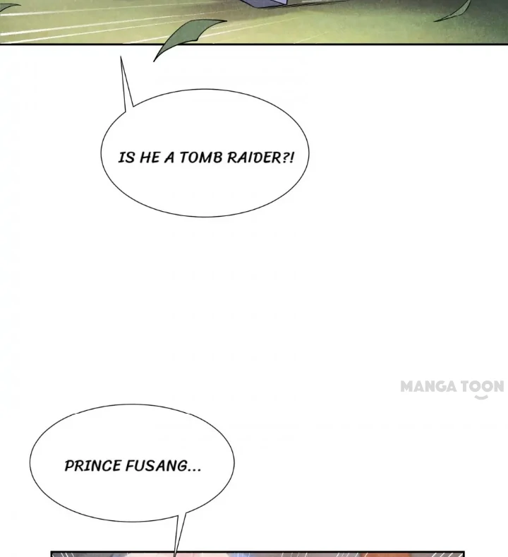 The Man Who Became King Chapter 88 - page 23