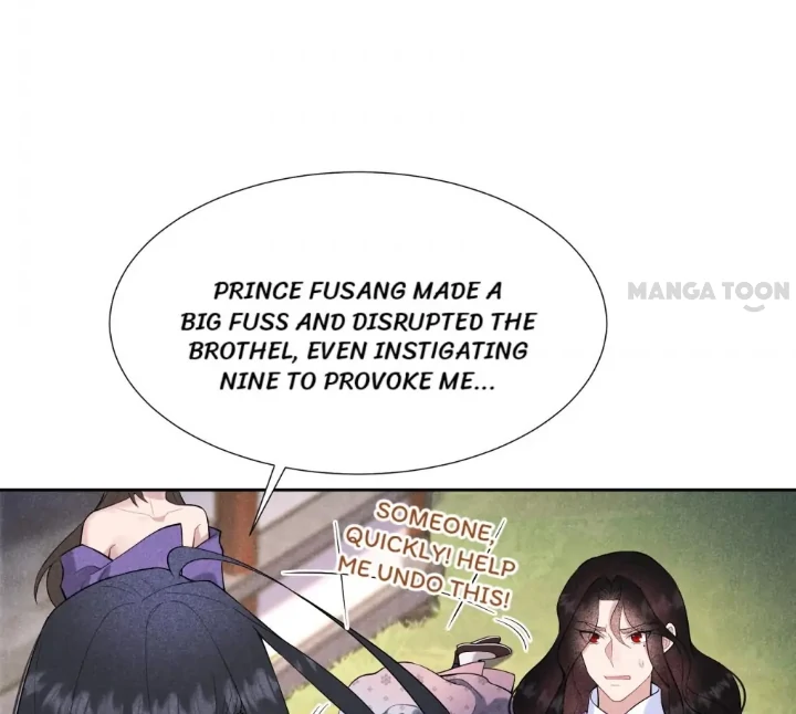 The Man Who Became King Chapter 88 - page 25