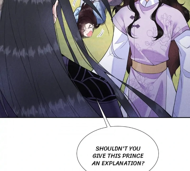 The Man Who Became King Chapter 88 - page 26