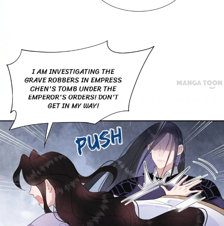 The Man Who Became King Chapter 88 - page 27