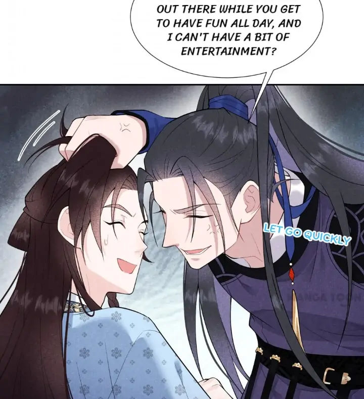 The Man Who Became King Chapter 88 - page 2