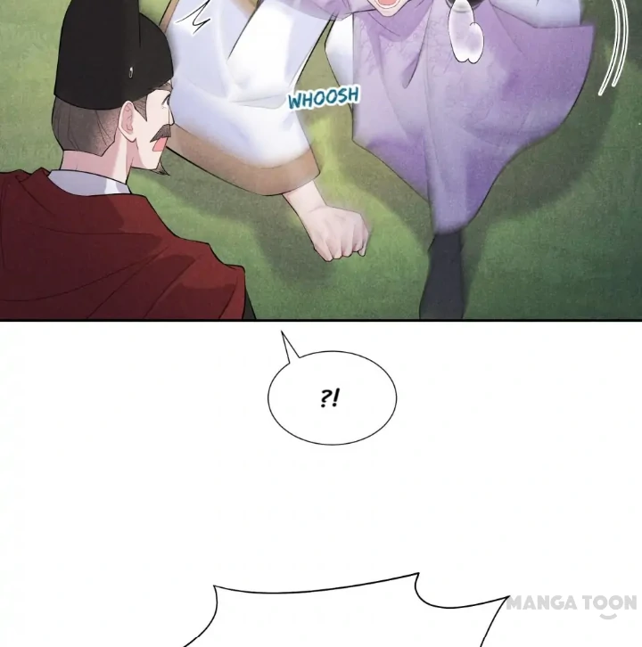 The Man Who Became King Chapter 88 - page 30