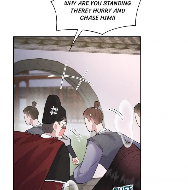 The Man Who Became King Chapter 88 - page 31