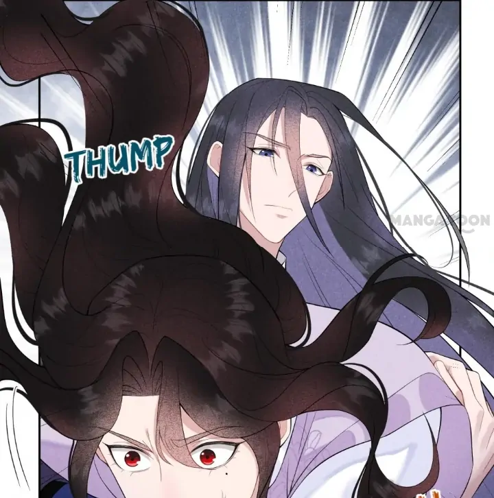 The Man Who Became King Chapter 88 - page 34