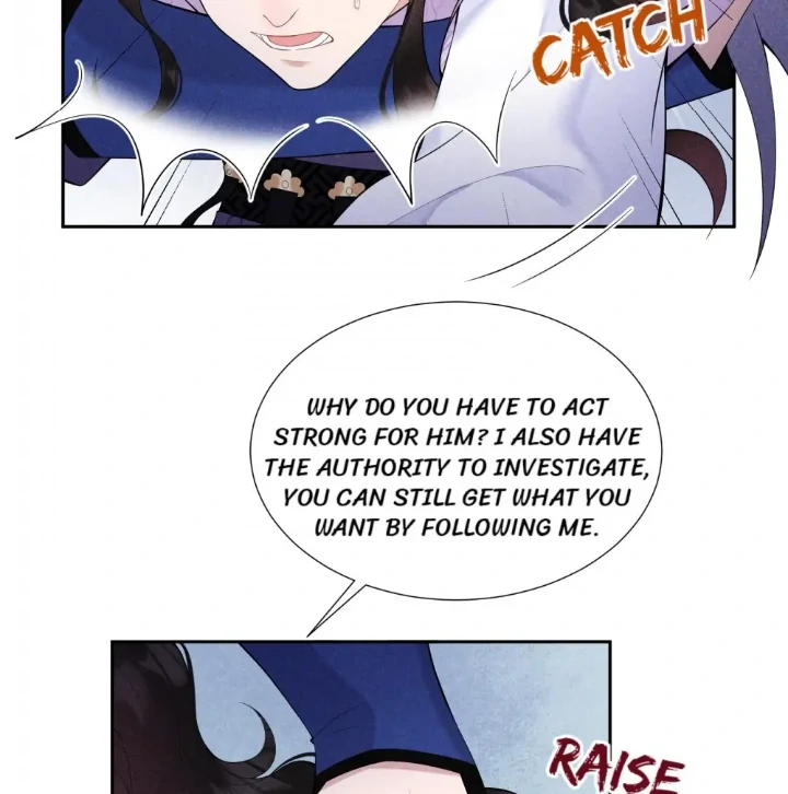 The Man Who Became King Chapter 88 - page 35